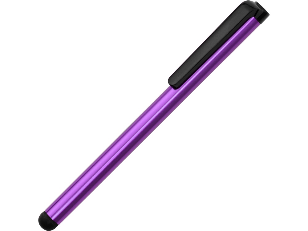 Стилус металлический Touch Smart Phone Tablet PC Universal, зеленый