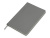 Блокнот А5 Magnet 14,3*21 с магнитным держателем для ручки, зеленое яблоко