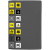 Обложка для паспорта Industry, энергетика