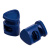 Фиксатор для шнура Natch, M, синий