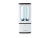 Портативная лампа бактерицидная ультрафиолетовая Rombica Sterilizer B1, белый/черный (Р)